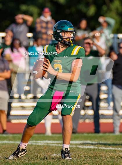 Thumbnail 1 in William Floyd @ Ward Melville photogallery.