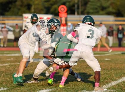 Thumbnail 2 in William Floyd @ Ward Melville photogallery.