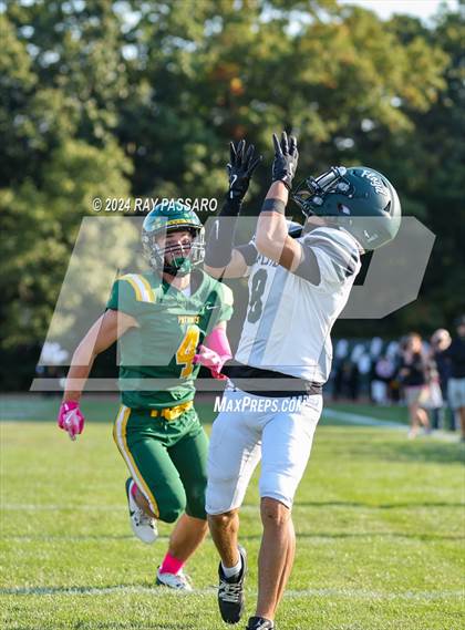 Thumbnail 1 in William Floyd @ Ward Melville photogallery.