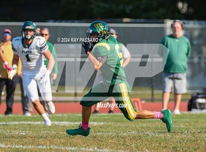 Thumbnail 1 in William Floyd @ Ward Melville photogallery.