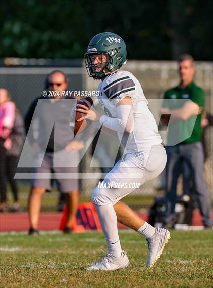 Thumbnail 2 in William Floyd @ Ward Melville photogallery.