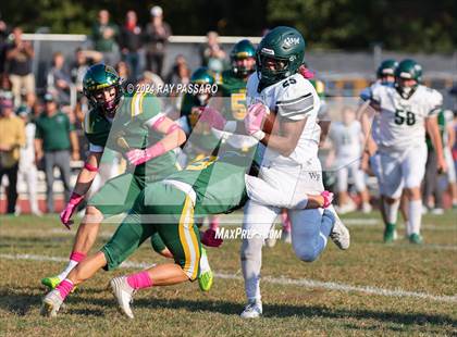 Thumbnail 3 in William Floyd @ Ward Melville photogallery.
