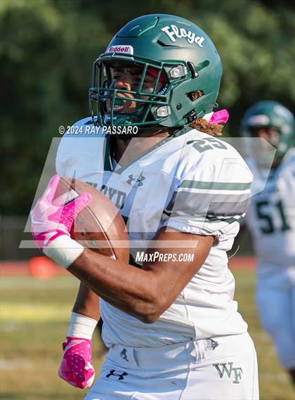 Thumbnail 2 in William Floyd @ Ward Melville photogallery.