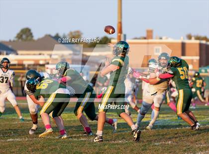 Thumbnail 2 in William Floyd @ Ward Melville photogallery.