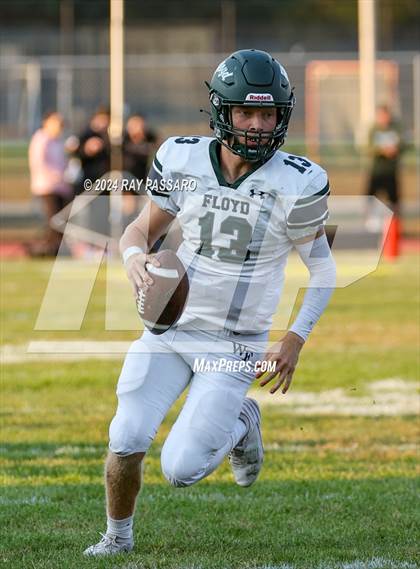 Thumbnail 2 in William Floyd @ Ward Melville photogallery.