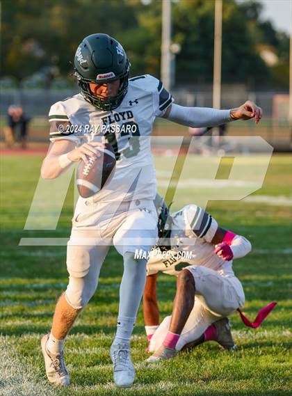 Thumbnail 1 in William Floyd @ Ward Melville photogallery.