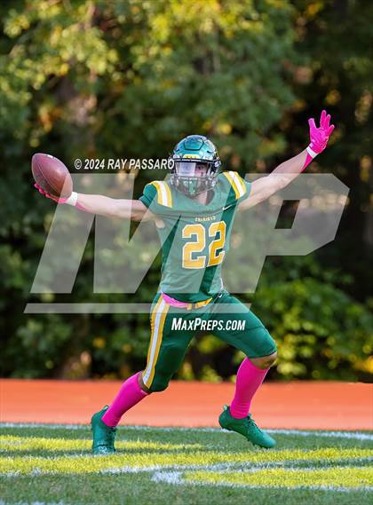 Thumbnail 3 in William Floyd @ Ward Melville photogallery.