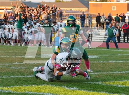Thumbnail 2 in William Floyd @ Ward Melville photogallery.
