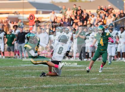 Thumbnail 2 in William Floyd @ Ward Melville photogallery.
