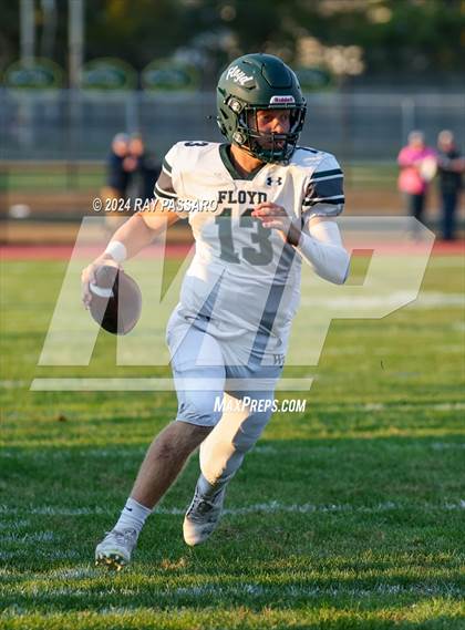 Thumbnail 1 in William Floyd @ Ward Melville photogallery.