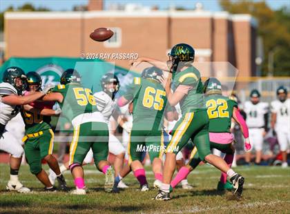 Thumbnail 3 in William Floyd @ Ward Melville photogallery.
