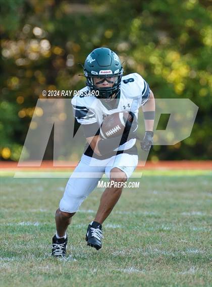 Thumbnail 2 in William Floyd @ Ward Melville photogallery.