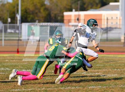 Thumbnail 2 in William Floyd @ Ward Melville photogallery.