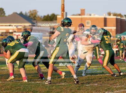 Thumbnail 1 in William Floyd @ Ward Melville photogallery.