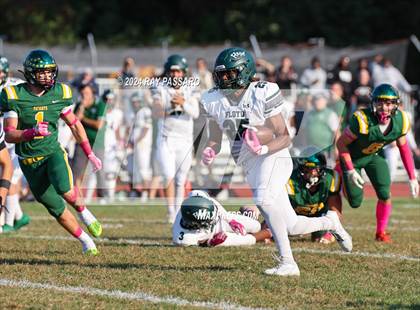 Thumbnail 2 in William Floyd @ Ward Melville photogallery.
