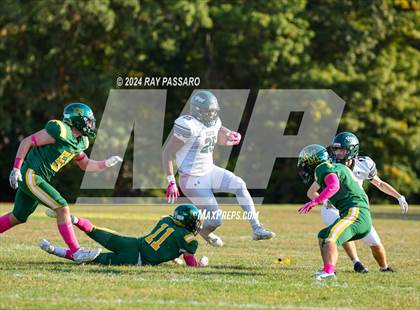 Thumbnail 1 in William Floyd @ Ward Melville photogallery.