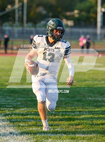 Thumbnail 3 in William Floyd @ Ward Melville photogallery.