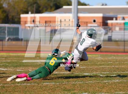Thumbnail 3 in William Floyd @ Ward Melville photogallery.