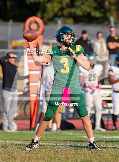 Thumbnail 3 in William Floyd @ Ward Melville photogallery.