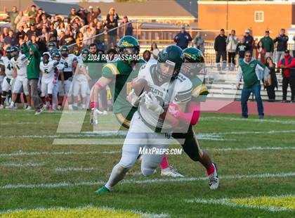 Thumbnail 3 in William Floyd @ Ward Melville photogallery.
