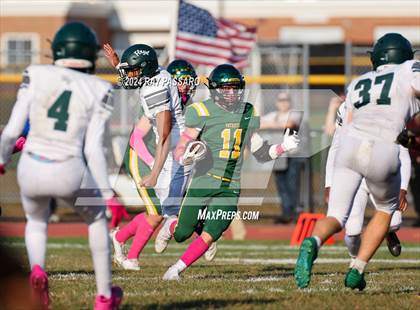 Thumbnail 1 in William Floyd @ Ward Melville photogallery.