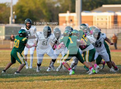 Thumbnail 2 in William Floyd @ Ward Melville photogallery.