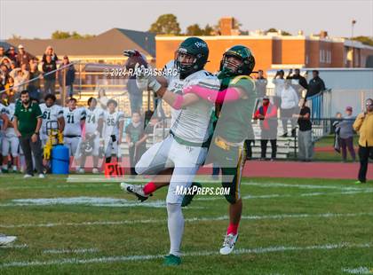 Thumbnail 2 in William Floyd @ Ward Melville photogallery.
