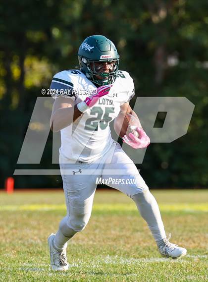 Thumbnail 1 in William Floyd @ Ward Melville photogallery.