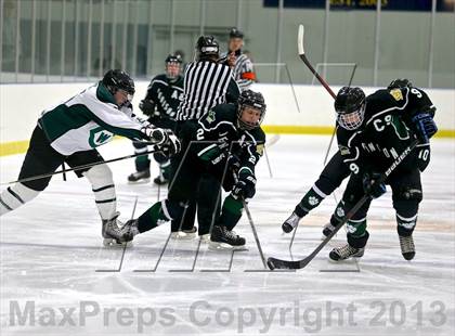 Thumbnail 2 in West Catholic @ Jenison photogallery.