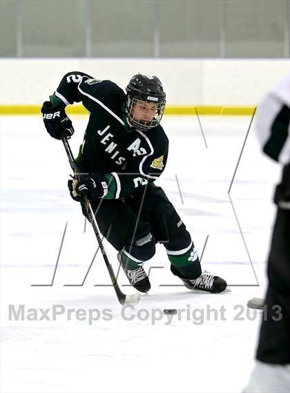 Thumbnail 1 in West Catholic @ Jenison photogallery.