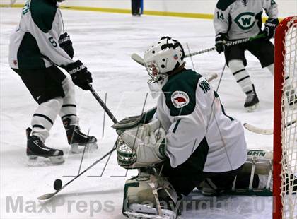 Thumbnail 1 in West Catholic @ Jenison photogallery.