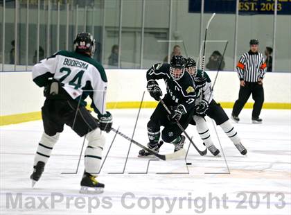 Thumbnail 2 in West Catholic @ Jenison photogallery.