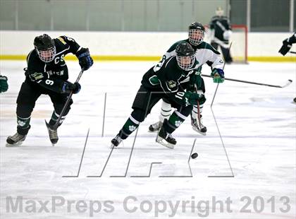 Thumbnail 3 in West Catholic @ Jenison photogallery.
