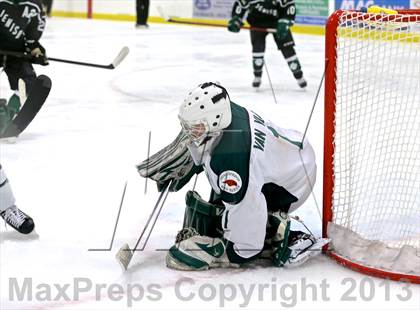 Thumbnail 2 in West Catholic @ Jenison photogallery.