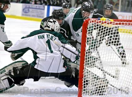 Thumbnail 1 in West Catholic @ Jenison photogallery.