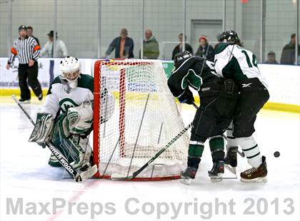Thumbnail 3 in West Catholic @ Jenison photogallery.