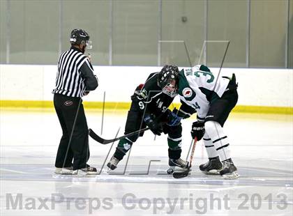 Thumbnail 1 in West Catholic @ Jenison photogallery.