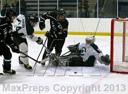 Thumbnail 3 in West Catholic @ Jenison photogallery.