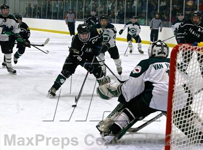 Thumbnail 2 in West Catholic @ Jenison photogallery.