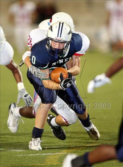 Thumbnail 3 in Leander @ McNeil photogallery.
