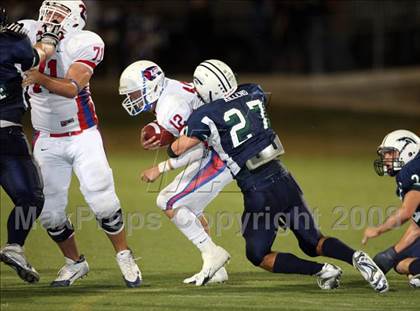 Thumbnail 2 in Leander @ McNeil photogallery.