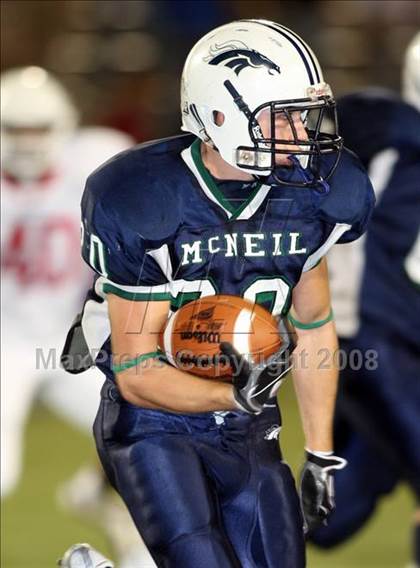 Thumbnail 1 in Leander @ McNeil photogallery.
