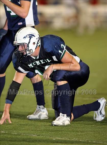 Thumbnail 2 in Leander @ McNeil photogallery.