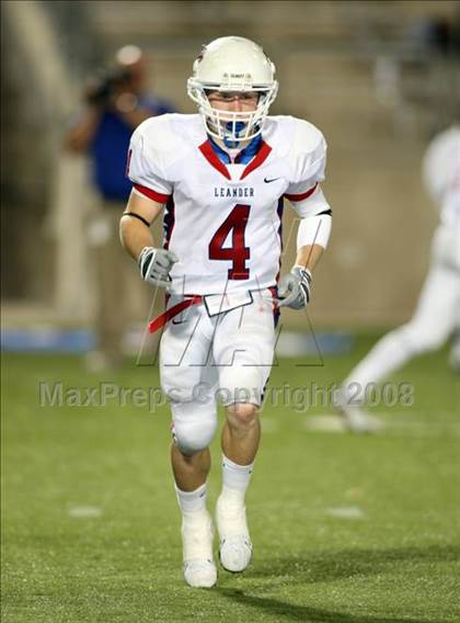 Thumbnail 3 in Leander @ McNeil photogallery.