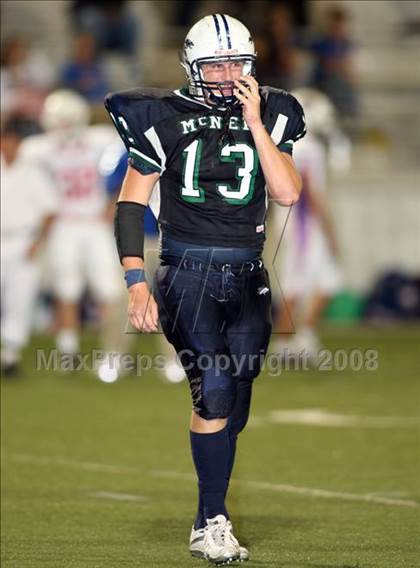 Thumbnail 3 in Leander @ McNeil photogallery.