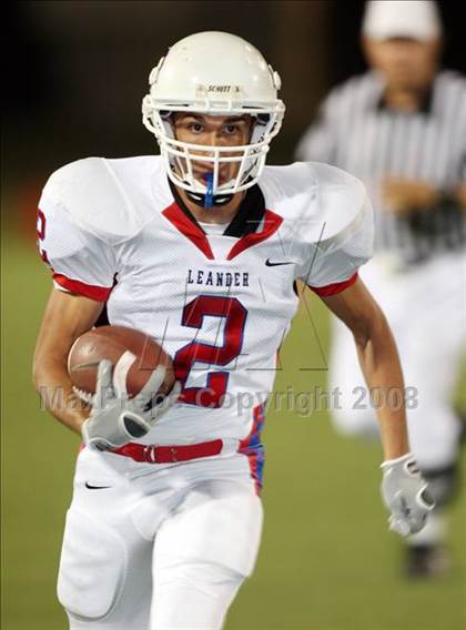 Thumbnail 1 in Leander @ McNeil photogallery.