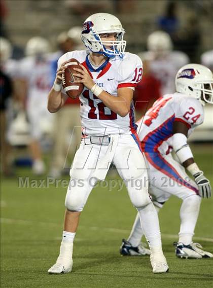 Thumbnail 3 in Leander @ McNeil photogallery.