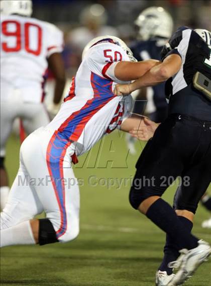 Thumbnail 1 in Leander @ McNeil photogallery.
