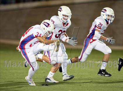 Thumbnail 1 in Leander @ McNeil photogallery.