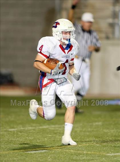 Thumbnail 1 in Leander @ McNeil photogallery.